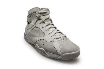 air jordan 7 argento